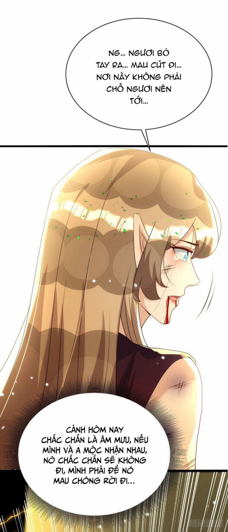 Thú Thụ Bất Thân 156 trang 19