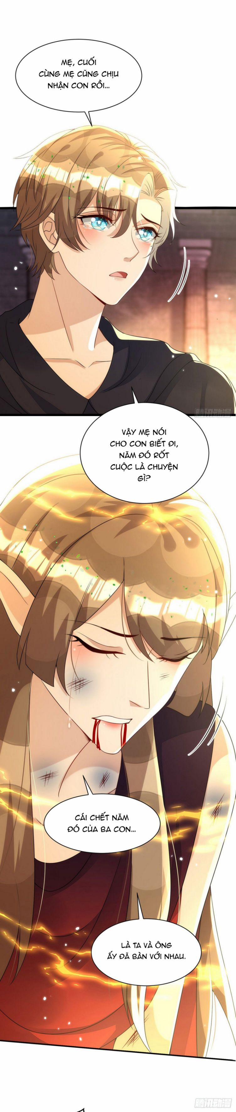 Thú Thụ Bất Thân 156 trang 24