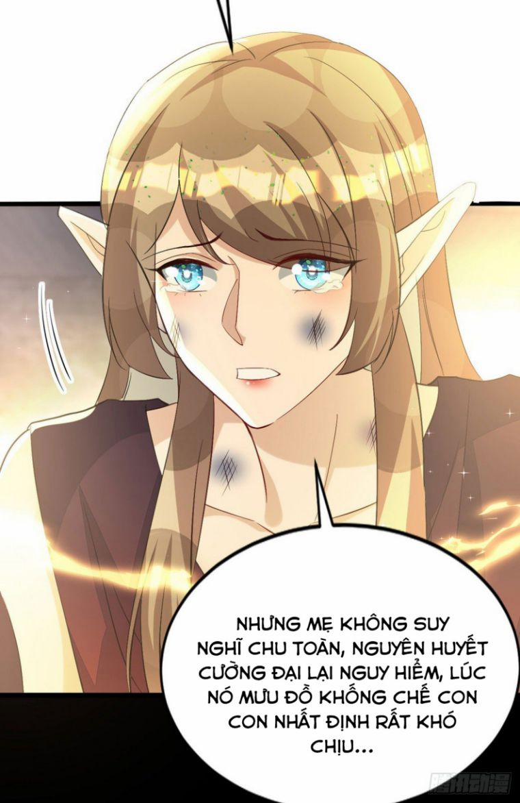 Thú Thụ Bất Thân 157 trang 13