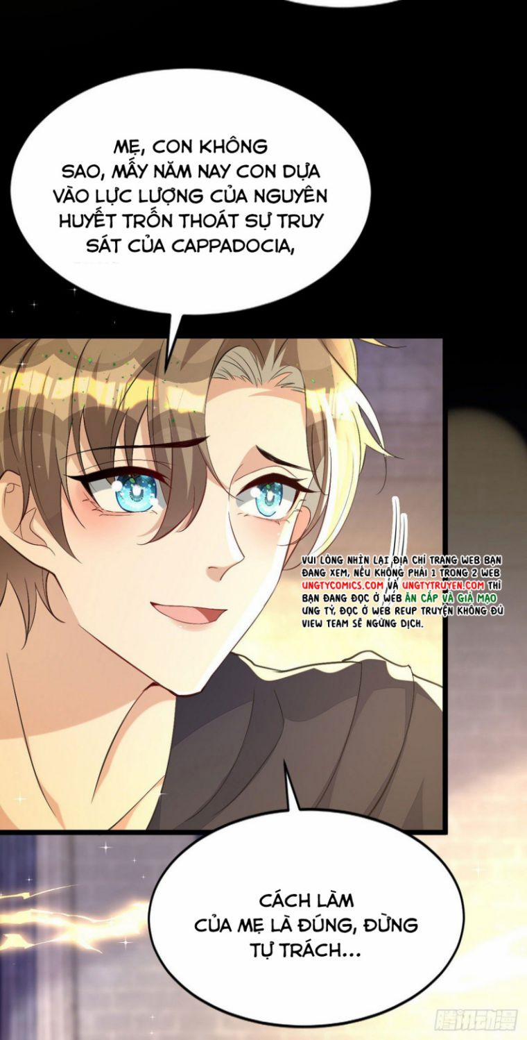 Thú Thụ Bất Thân 157 trang 14