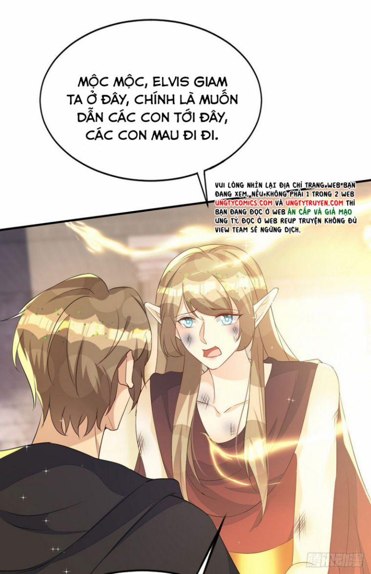 Thú Thụ Bất Thân 157 trang 18