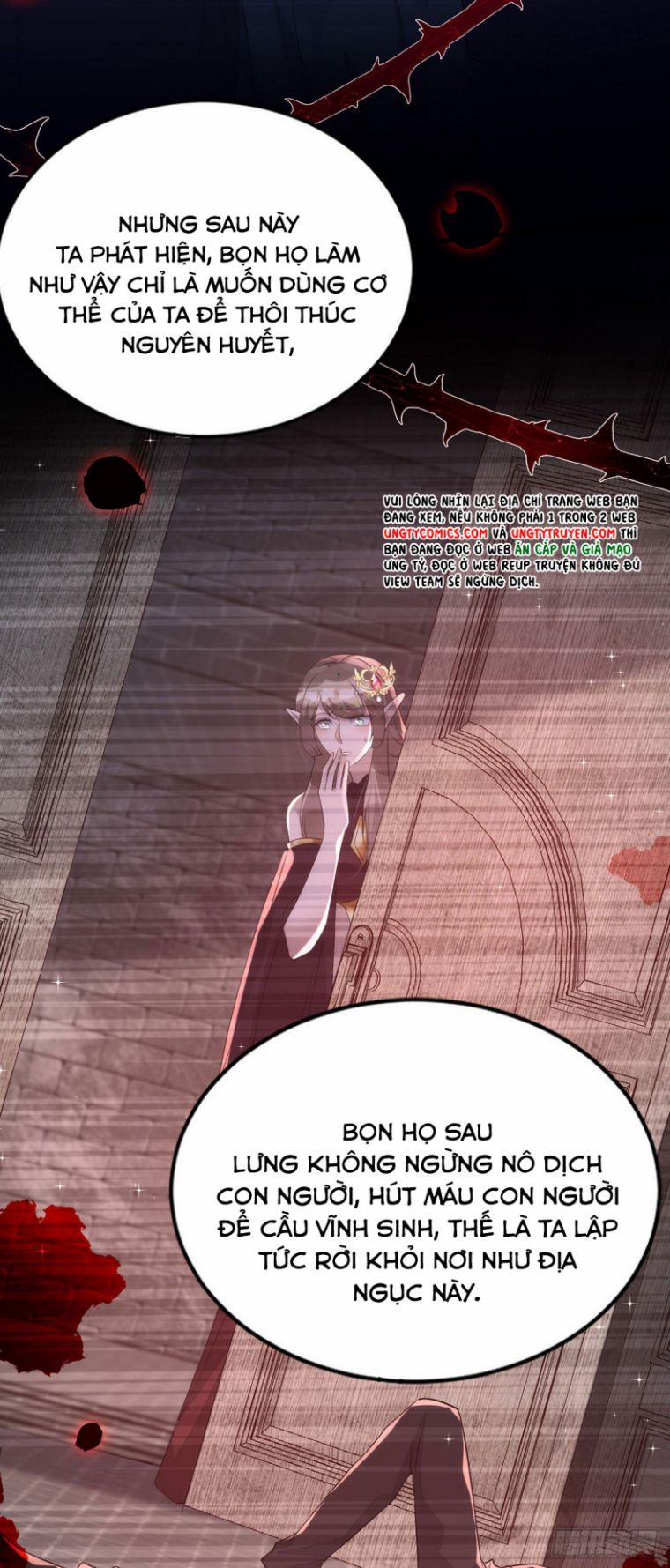 Thú Thụ Bất Thân 157 trang 2