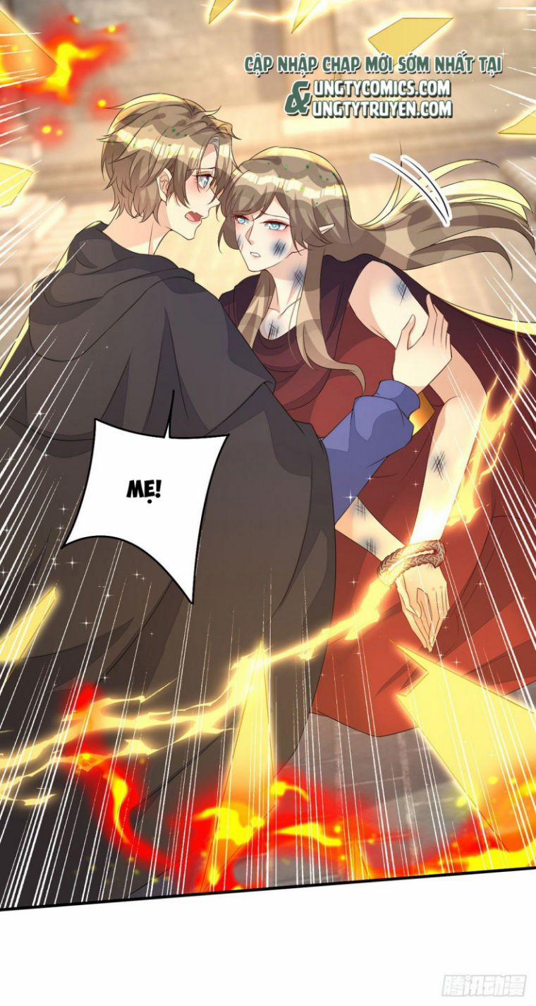 Thú Thụ Bất Thân 157 trang 21