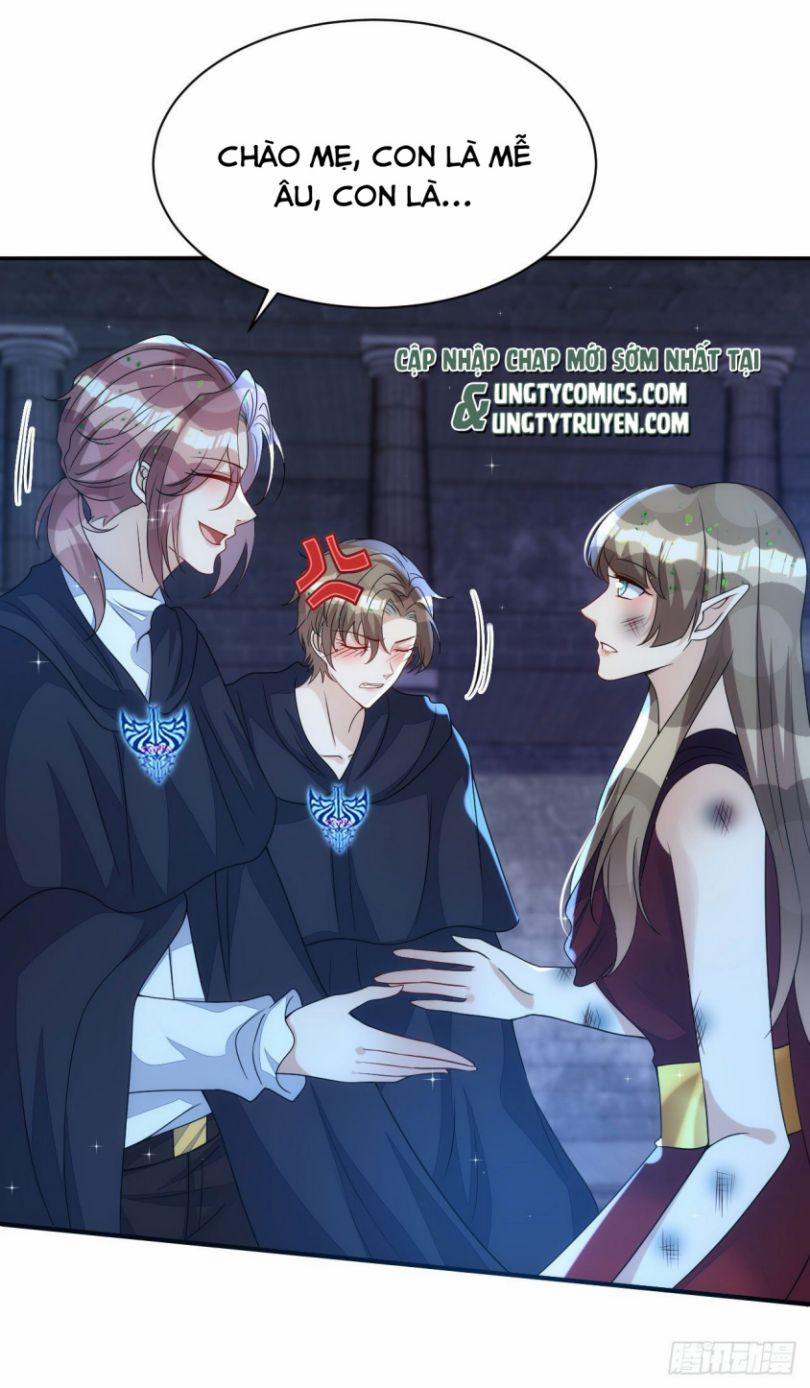 Thú Thụ Bất Thân 157 trang 23