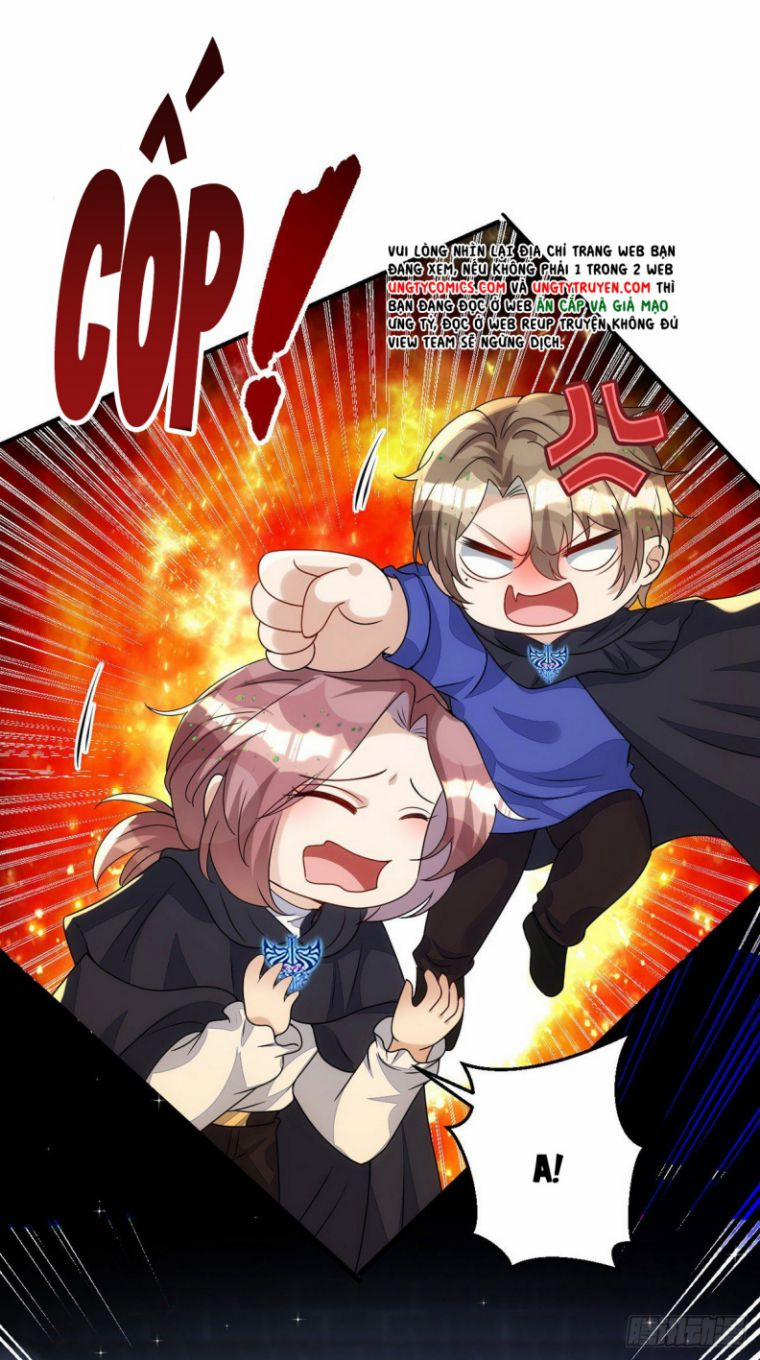 Thú Thụ Bất Thân 157 trang 24