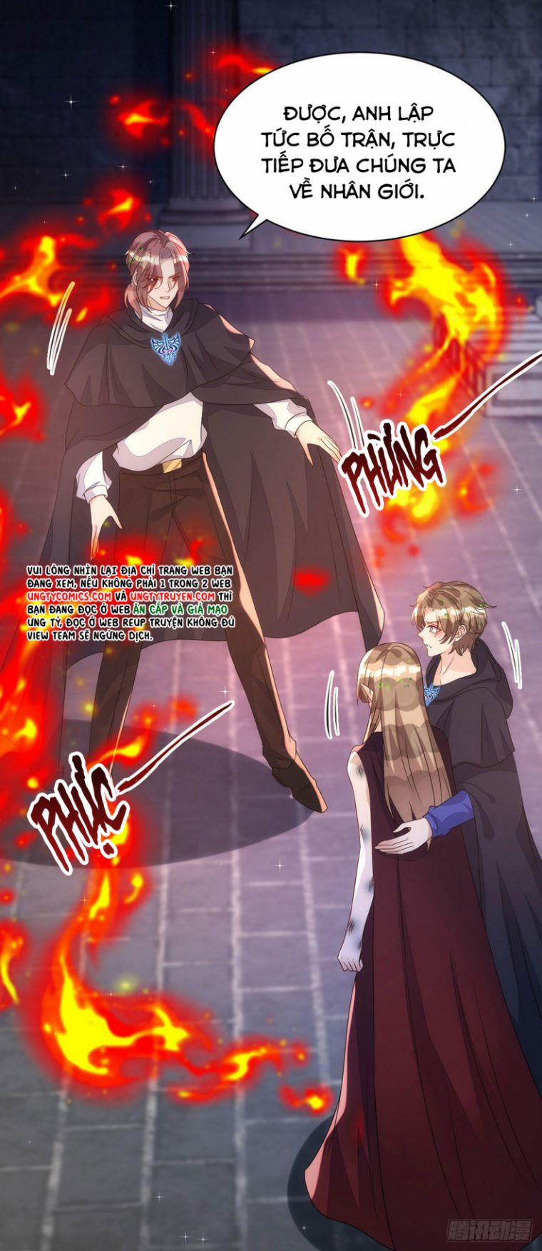 Thú Thụ Bất Thân 157 trang 26