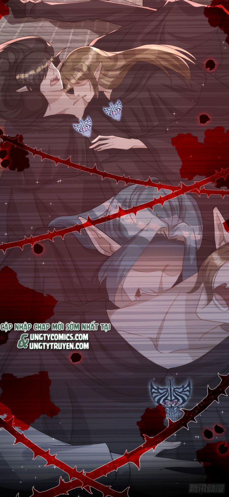 Thú Thụ Bất Thân 157 trang 3