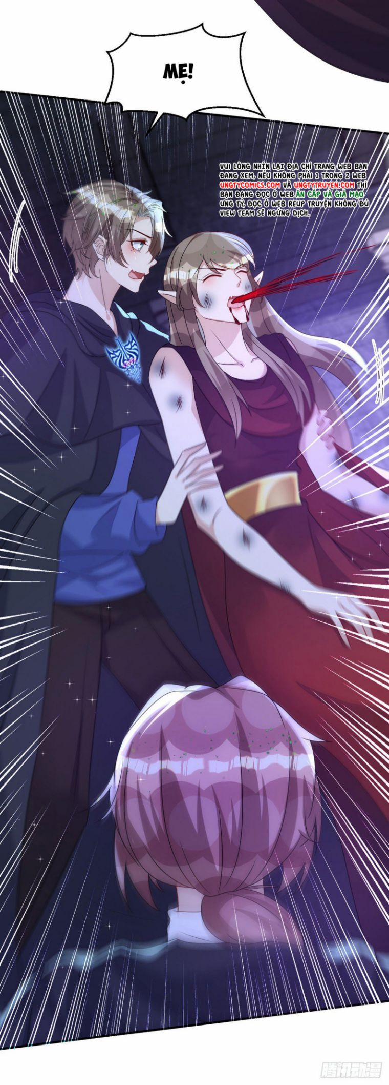 Thú Thụ Bất Thân 157 trang 30