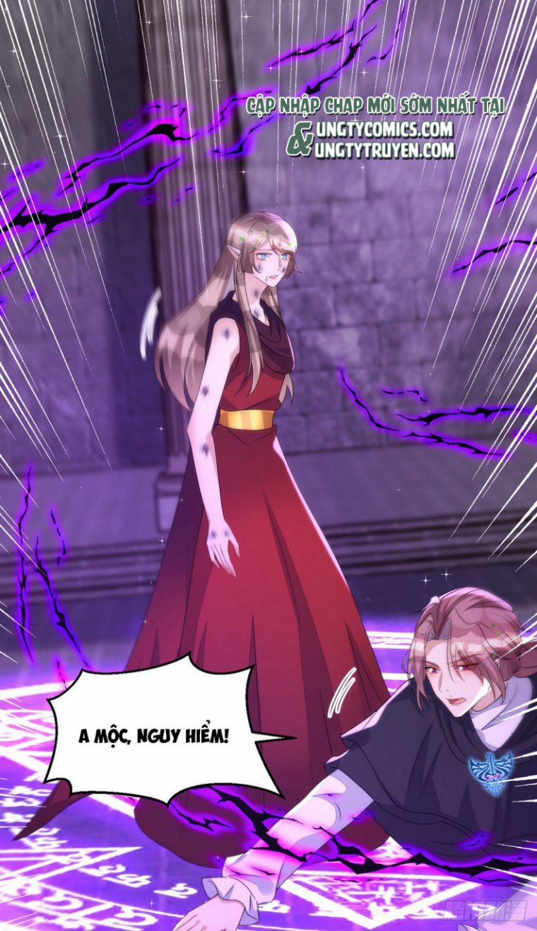 Thú Thụ Bất Thân 157 trang 34