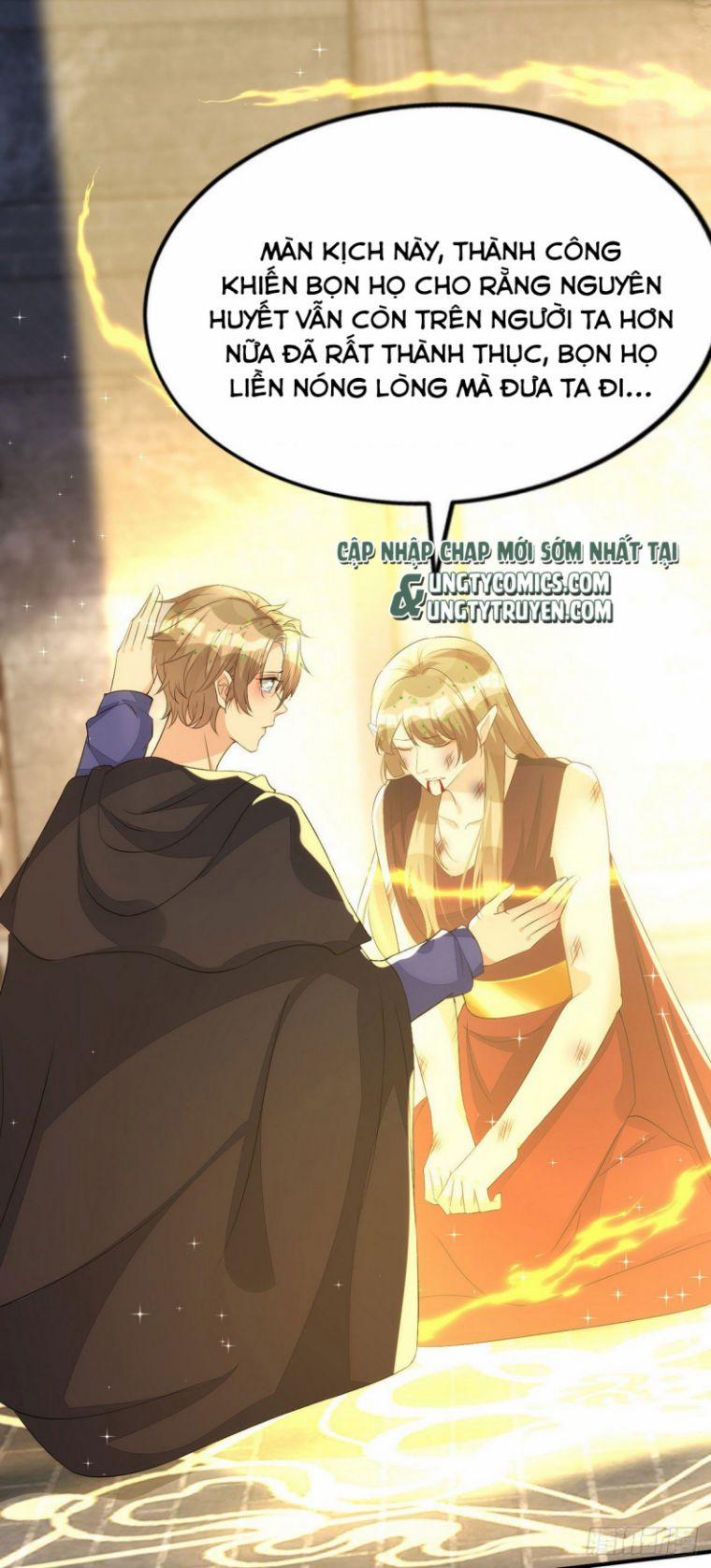 Thú Thụ Bất Thân 157 trang 7