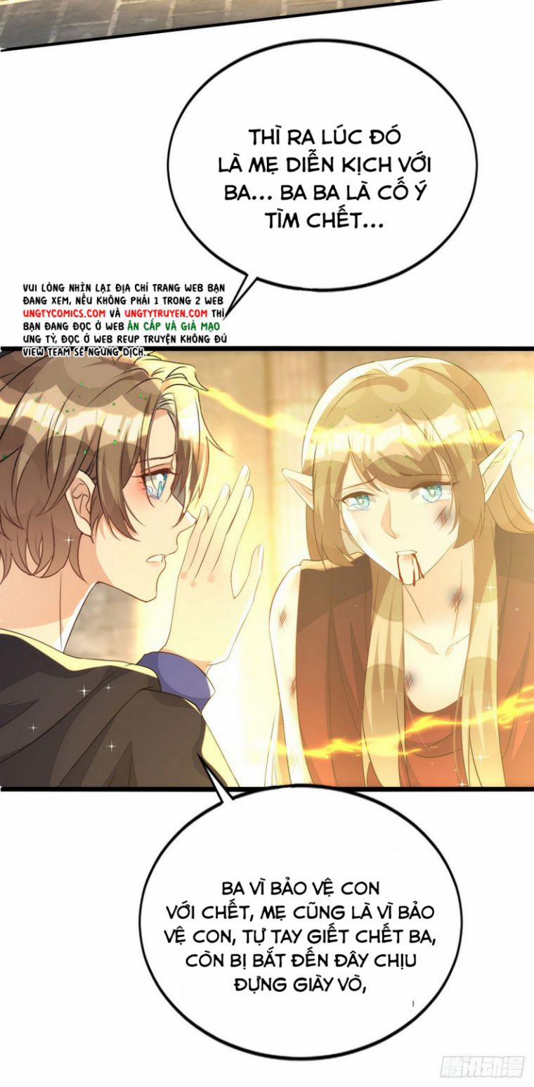 Thú Thụ Bất Thân 157 trang 8