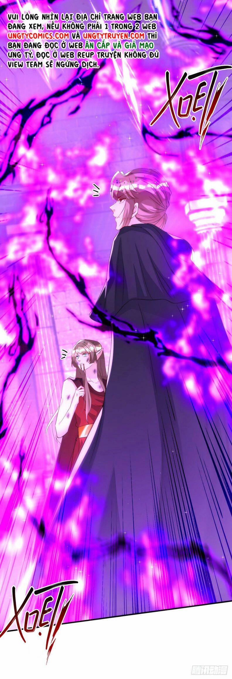 Thú Thụ Bất Thân 158 trang 11