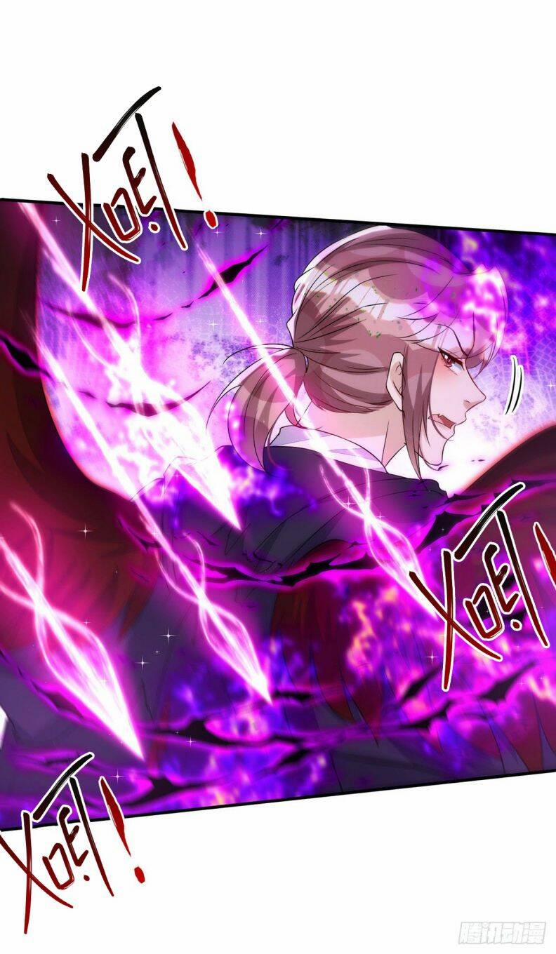 Thú Thụ Bất Thân 158 trang 15