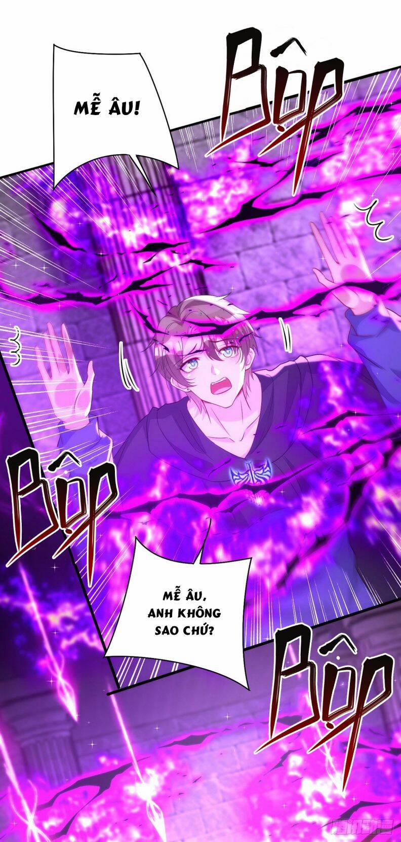 Thú Thụ Bất Thân 158 trang 16