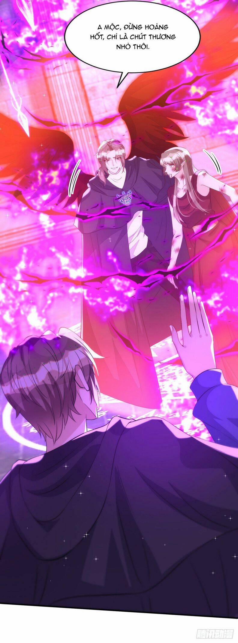 Thú Thụ Bất Thân 158 trang 17