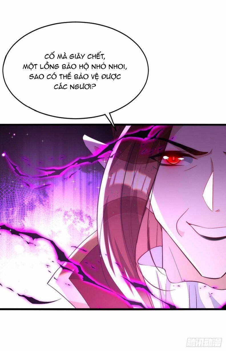 Thú Thụ Bất Thân 158 trang 21