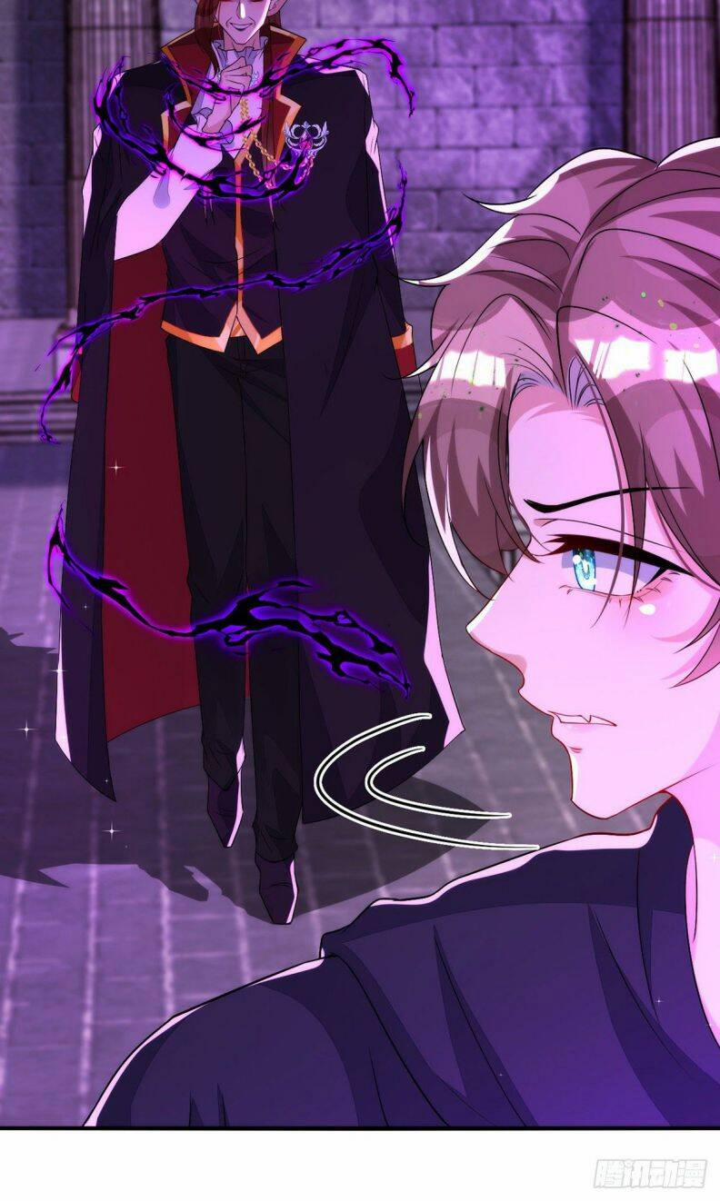 Thú Thụ Bất Thân 158 trang 3