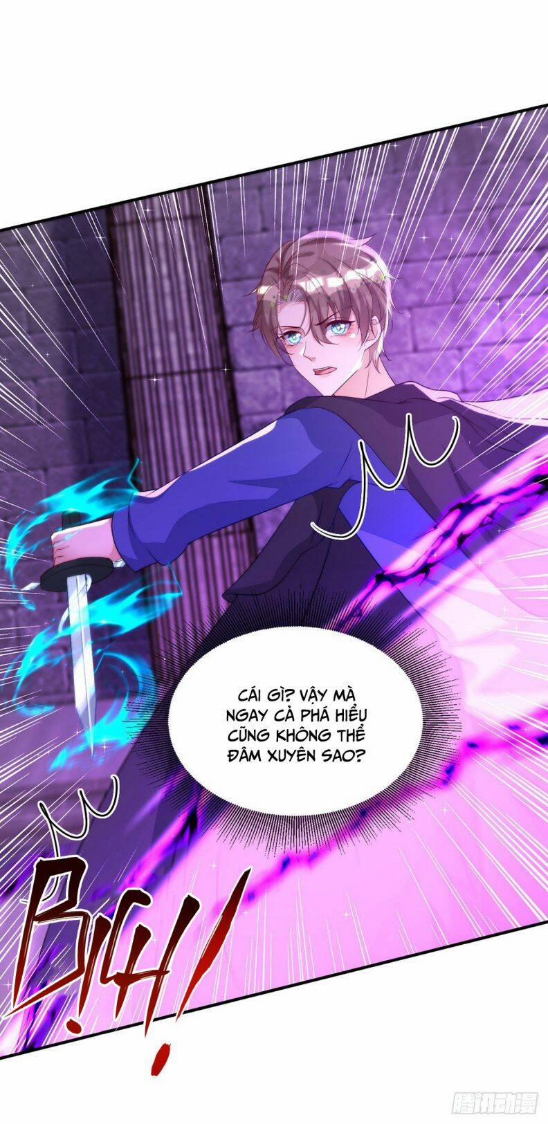 Thú Thụ Bất Thân 158 trang 8