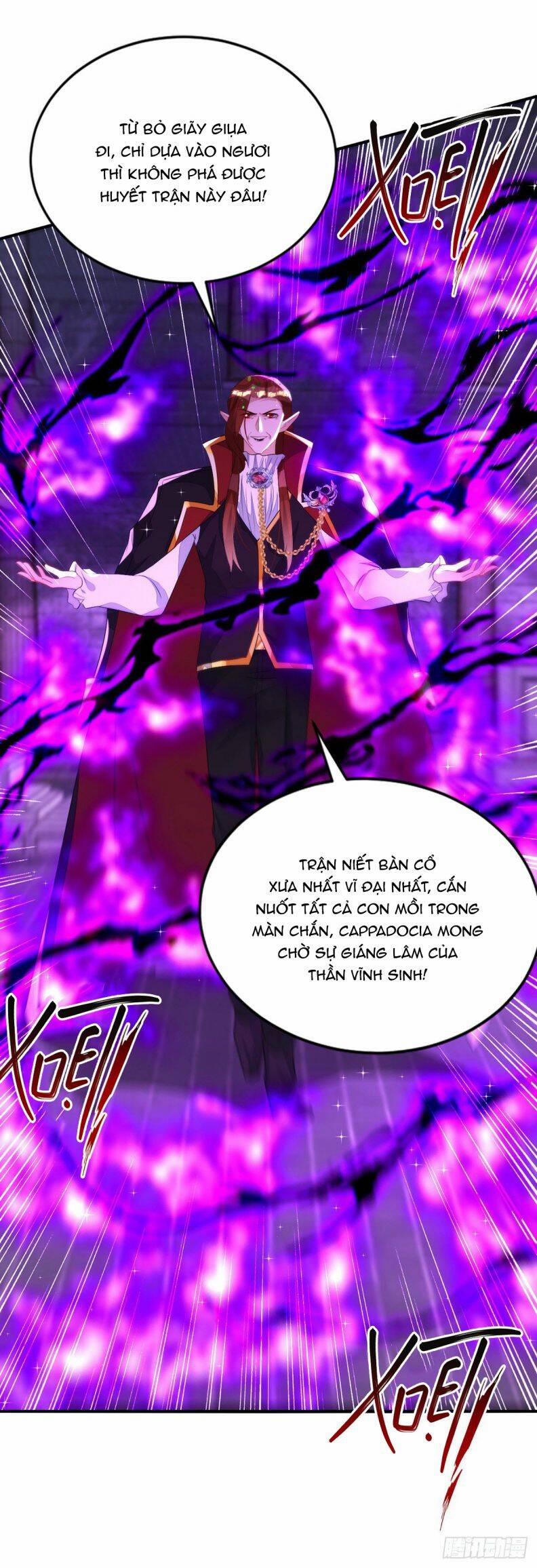 Thú Thụ Bất Thân 158 trang 9