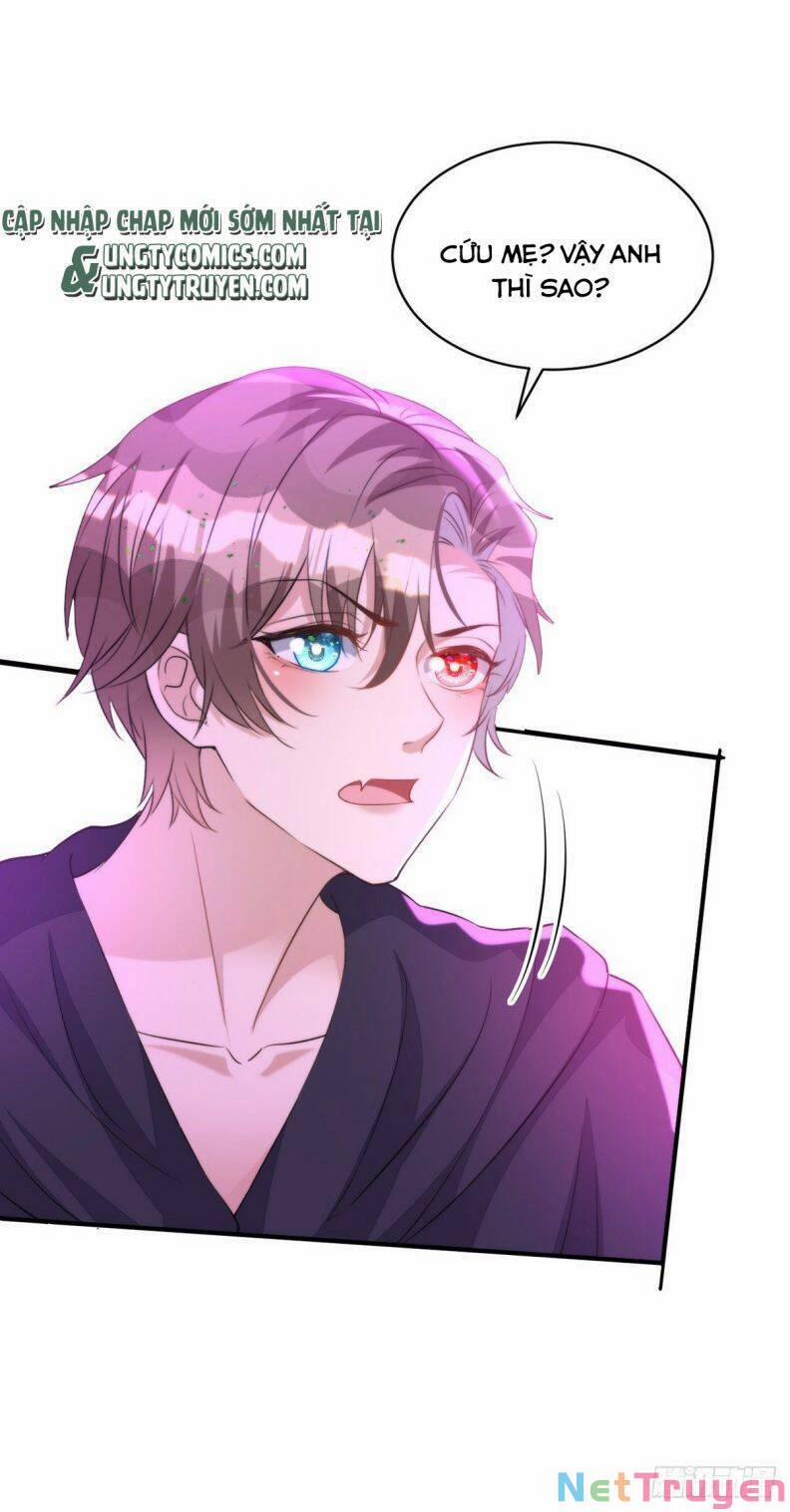 Thú Thụ Bất Thân 159 trang 1