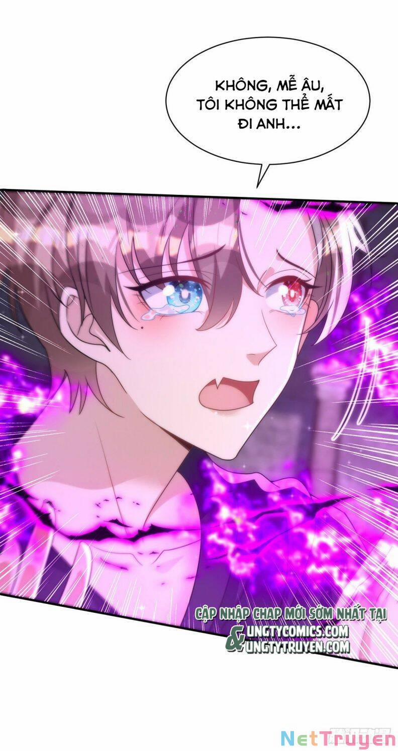 Thú Thụ Bất Thân 159 trang 11