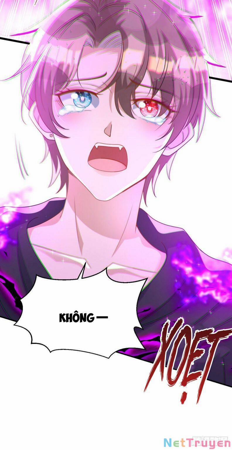 Thú Thụ Bất Thân 159 trang 16
