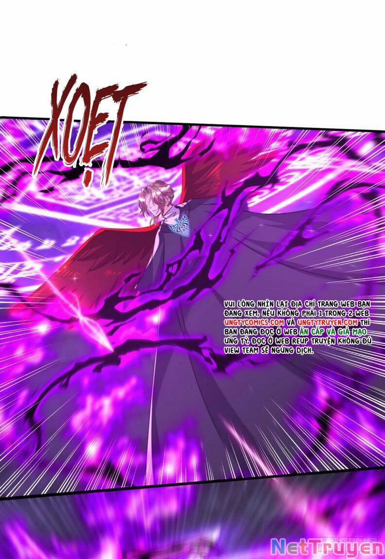 Thú Thụ Bất Thân 159 trang 17