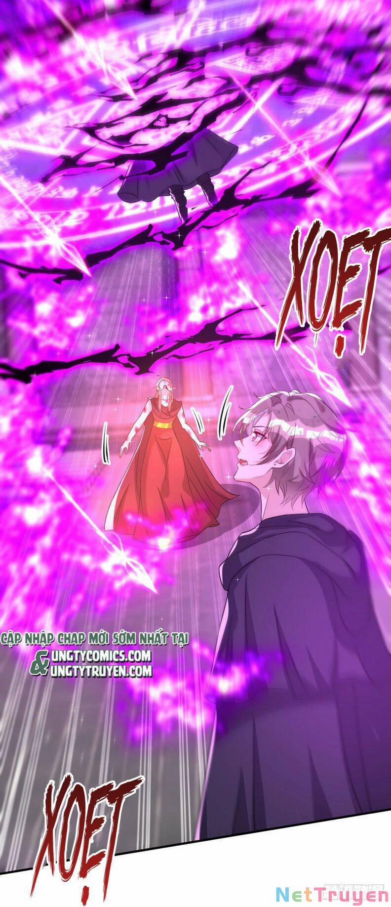 Thú Thụ Bất Thân 159 trang 18