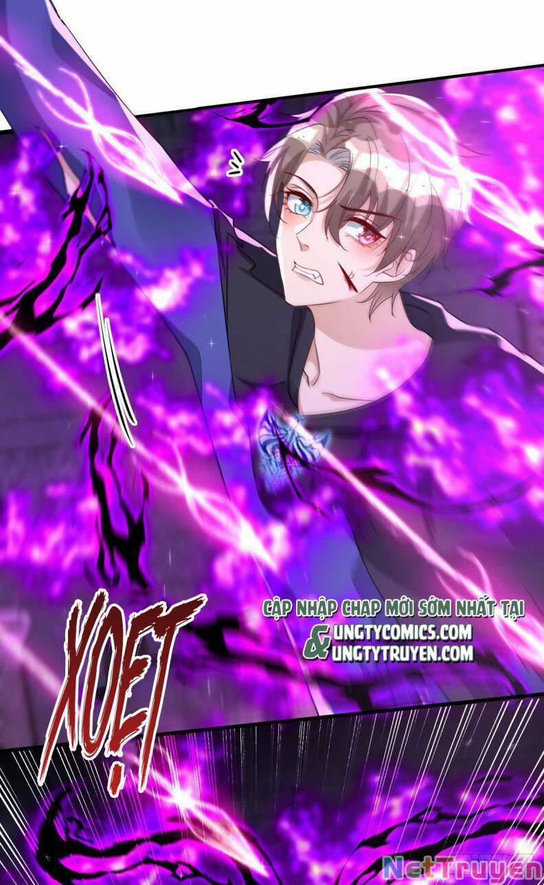 Thú Thụ Bất Thân 159 trang 20