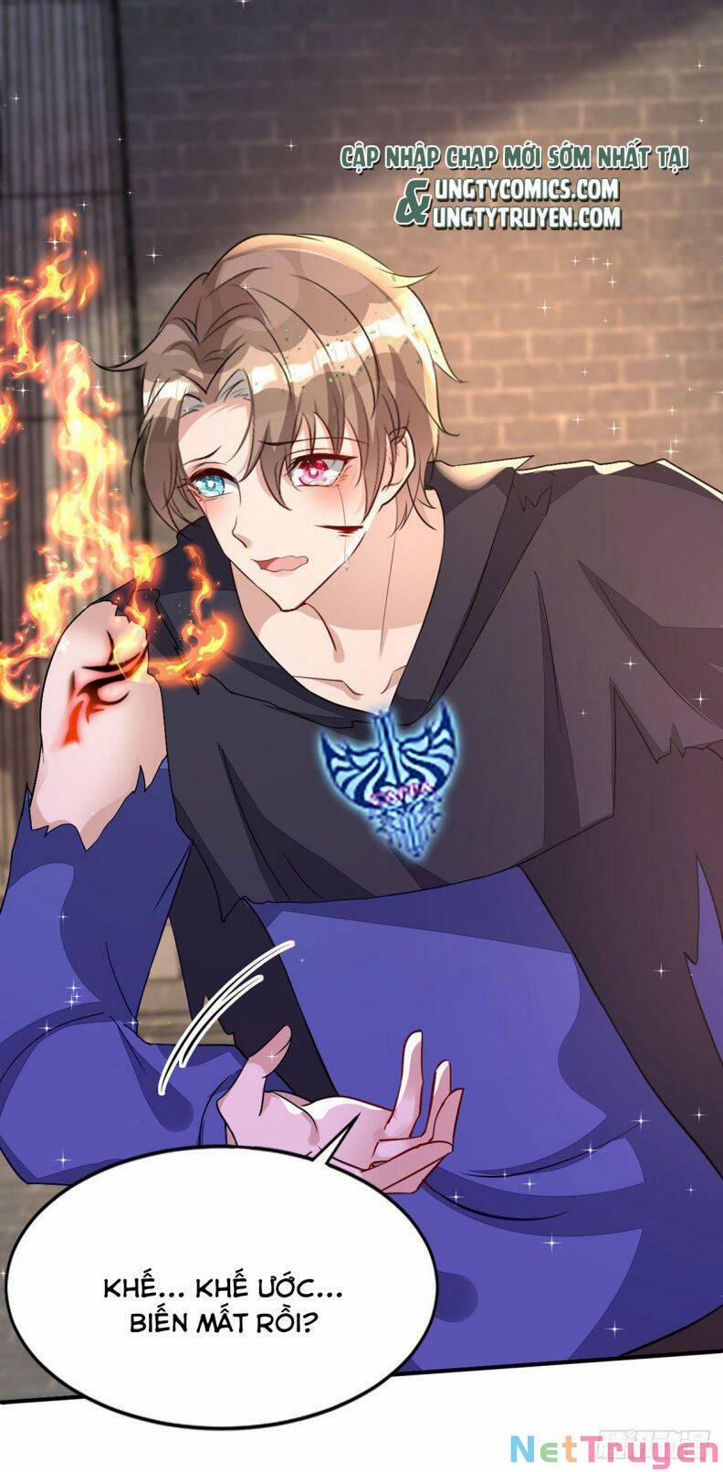 Thú Thụ Bất Thân 159 trang 24