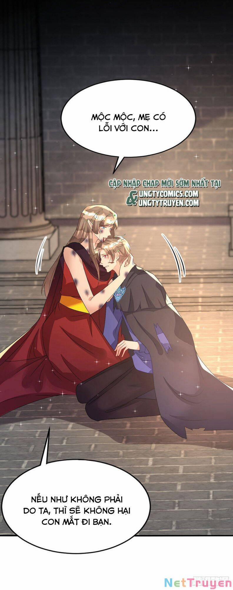 Thú Thụ Bất Thân 159 trang 26