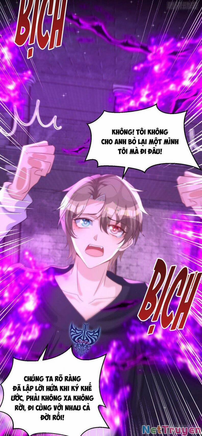 Thú Thụ Bất Thân 159 trang 5