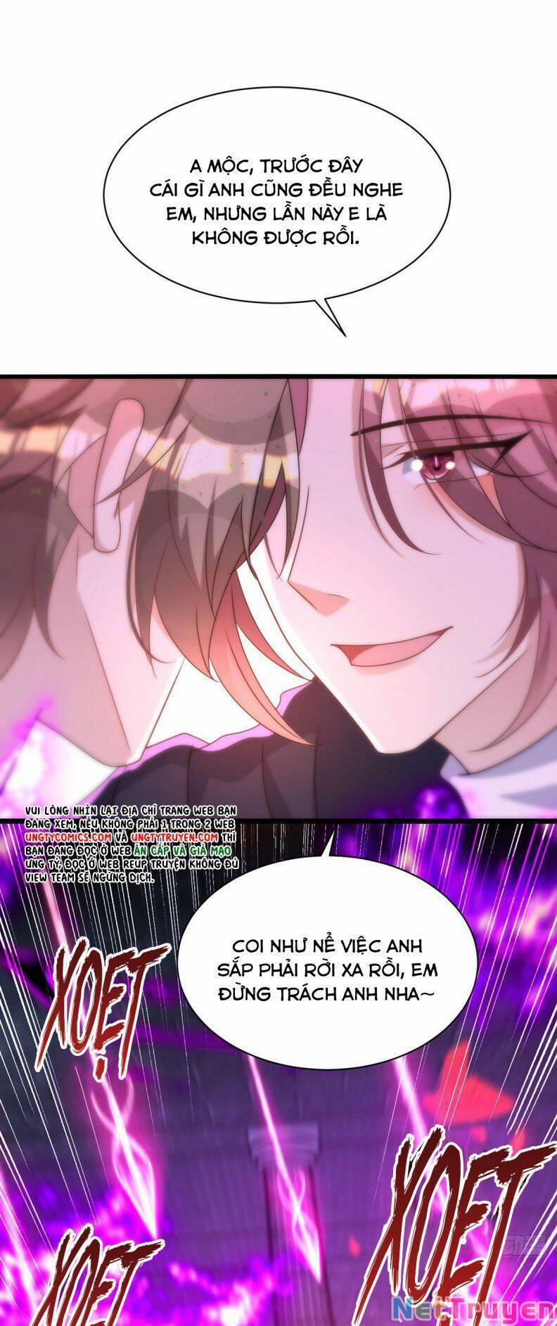 Thú Thụ Bất Thân 159 trang 8