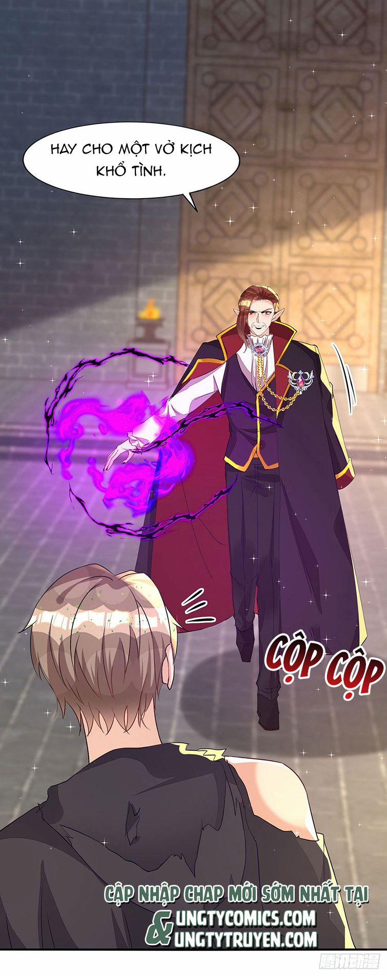 Thú Thụ Bất Thân 160 trang 1