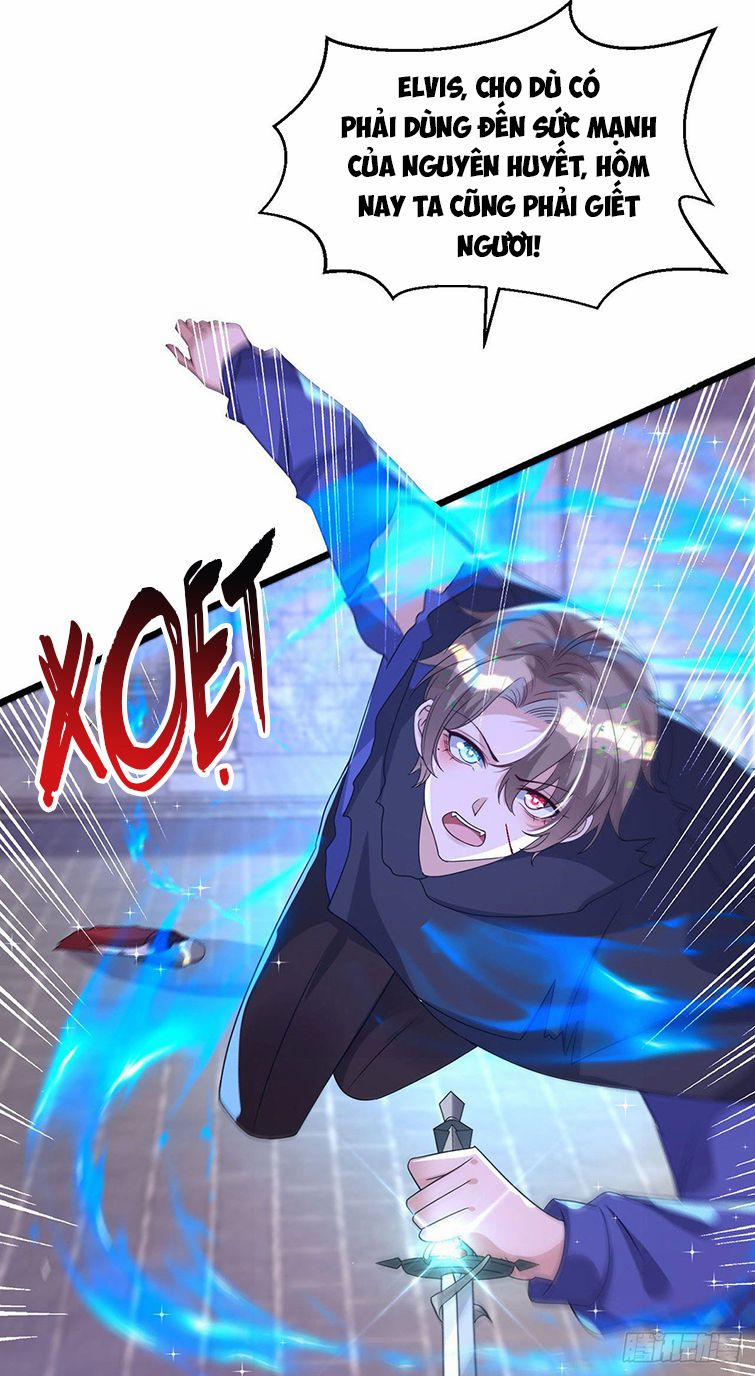 Thú Thụ Bất Thân 160 trang 11