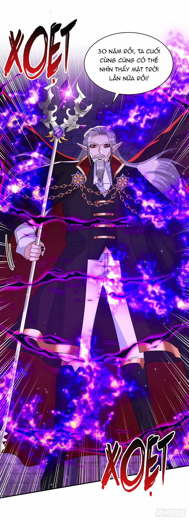 Thú Thụ Bất Thân 160 trang 29