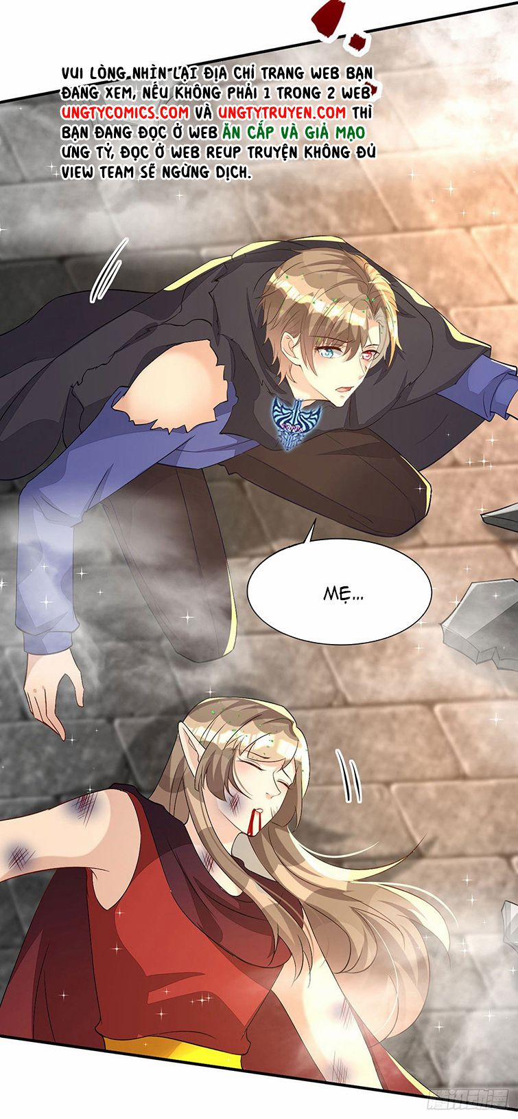 Thú Thụ Bất Thân 160 trang 5