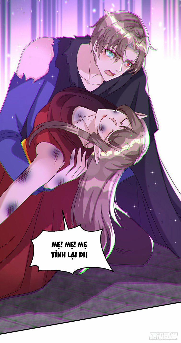 Thú Thụ Bất Thân 160 trang 9