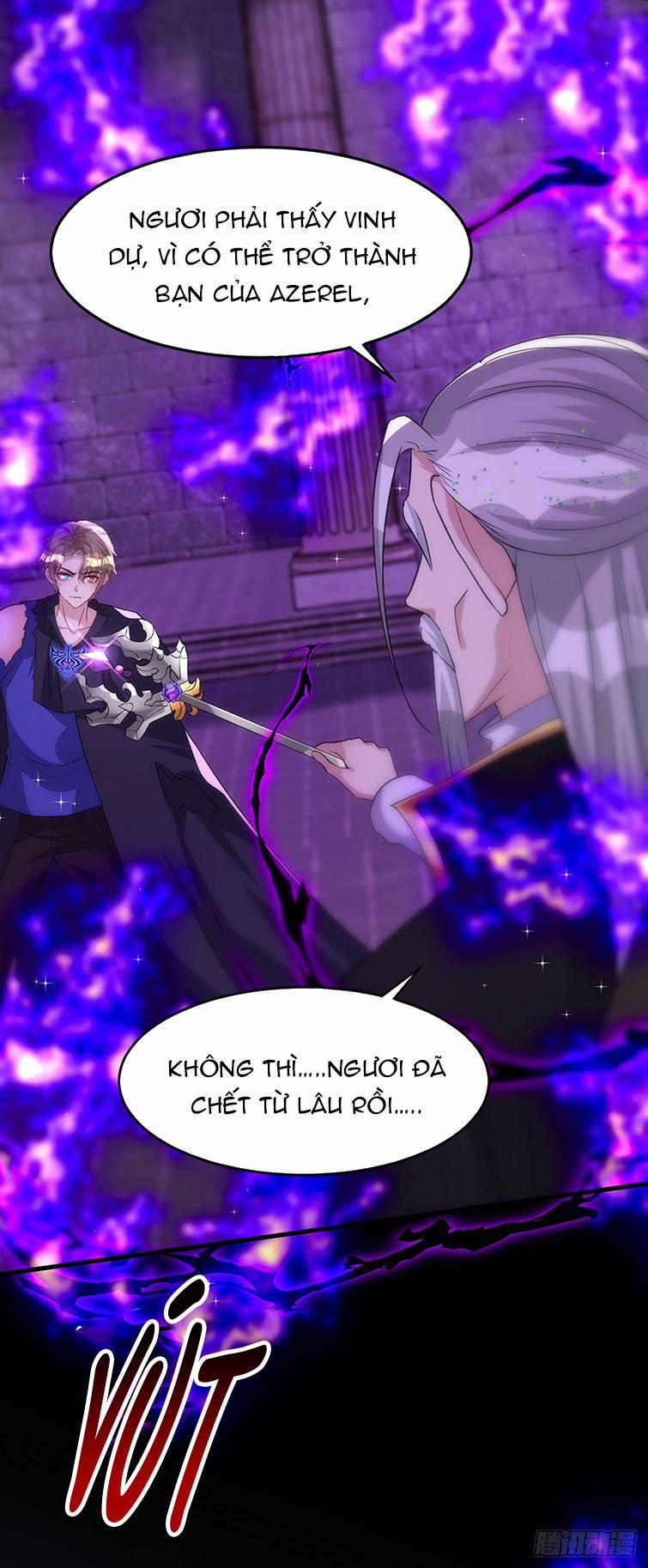 Thú Thụ Bất Thân 161 trang 10