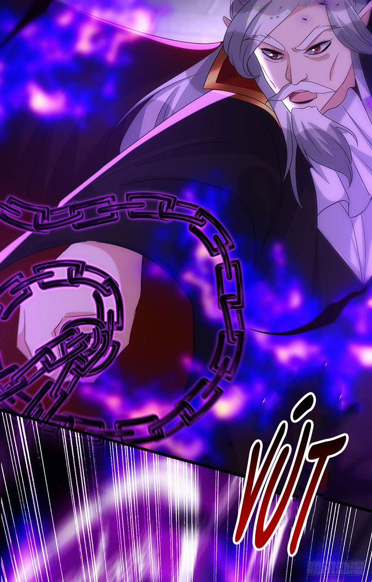 Thú Thụ Bất Thân 161 trang 15