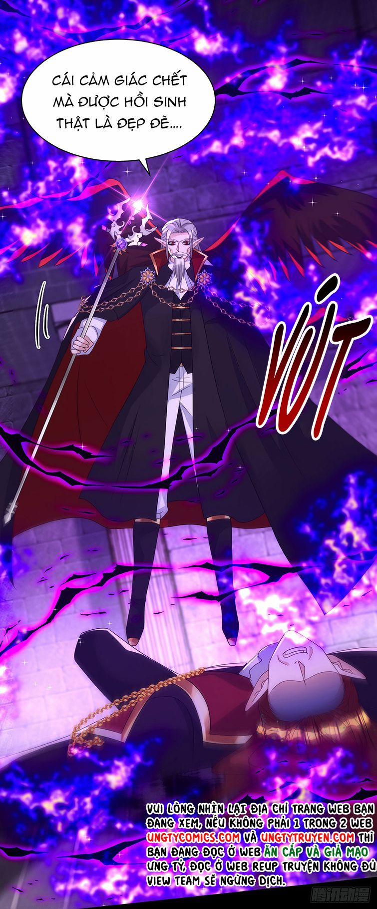 Thú Thụ Bất Thân 161 trang 16