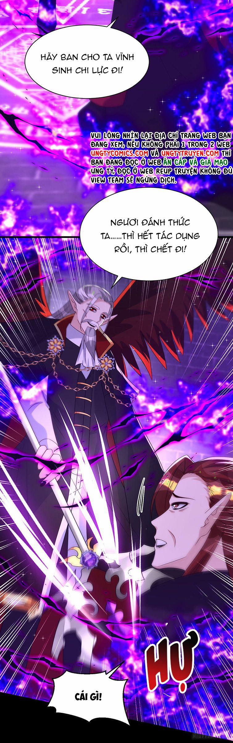 Thú Thụ Bất Thân 161 trang 2