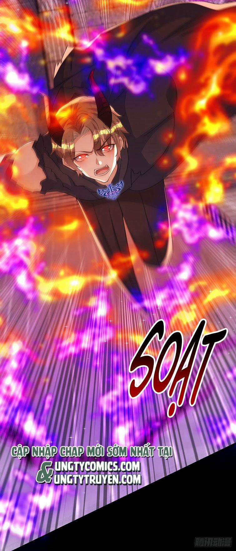 Thú Thụ Bất Thân 161 trang 20