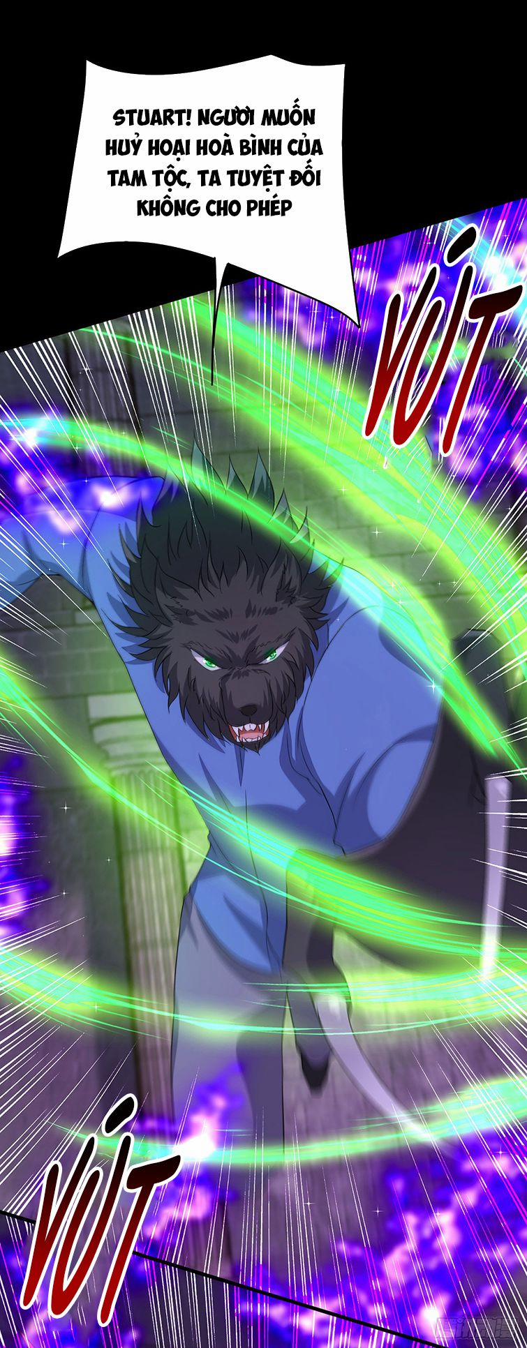 Thú Thụ Bất Thân 161 trang 21