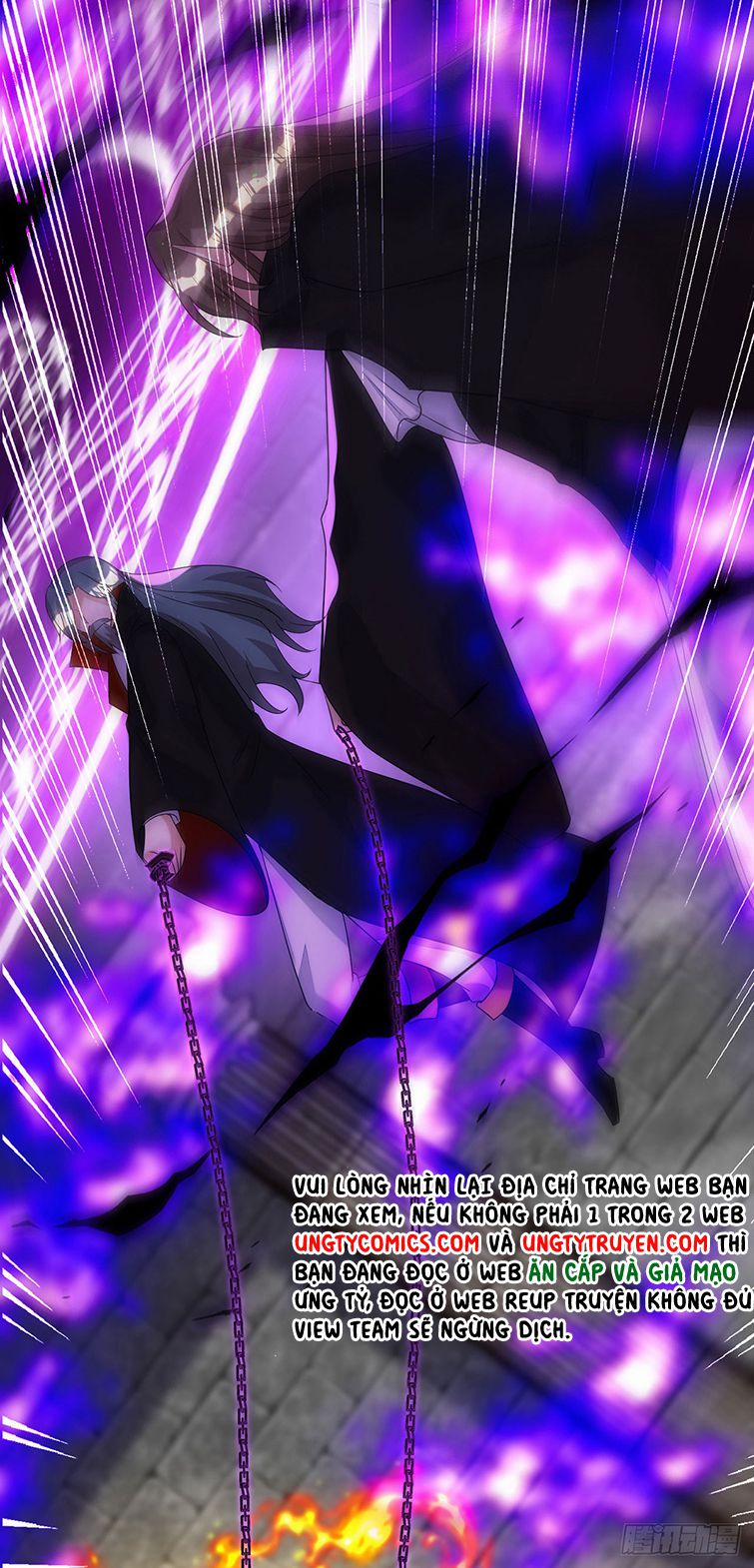 Thú Thụ Bất Thân 161 trang 23
