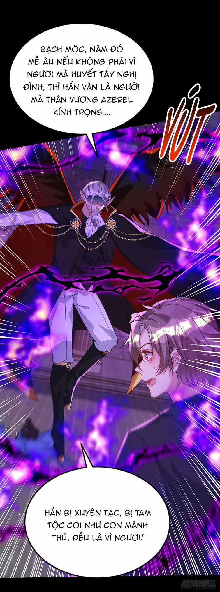 Thú Thụ Bất Thân 161 trang 26