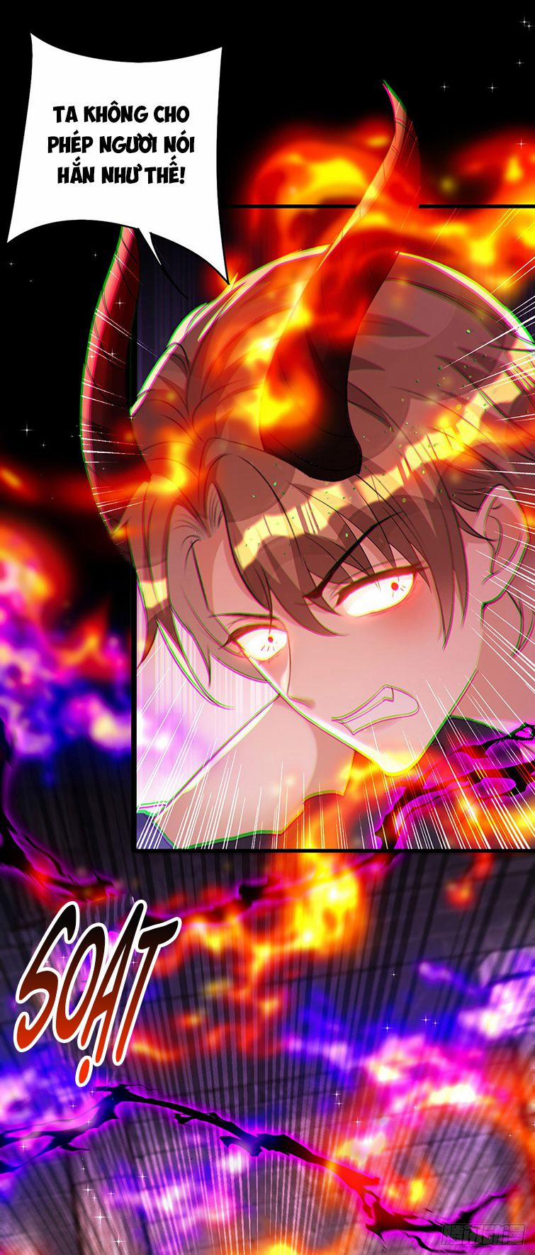 Thú Thụ Bất Thân 161 trang 27