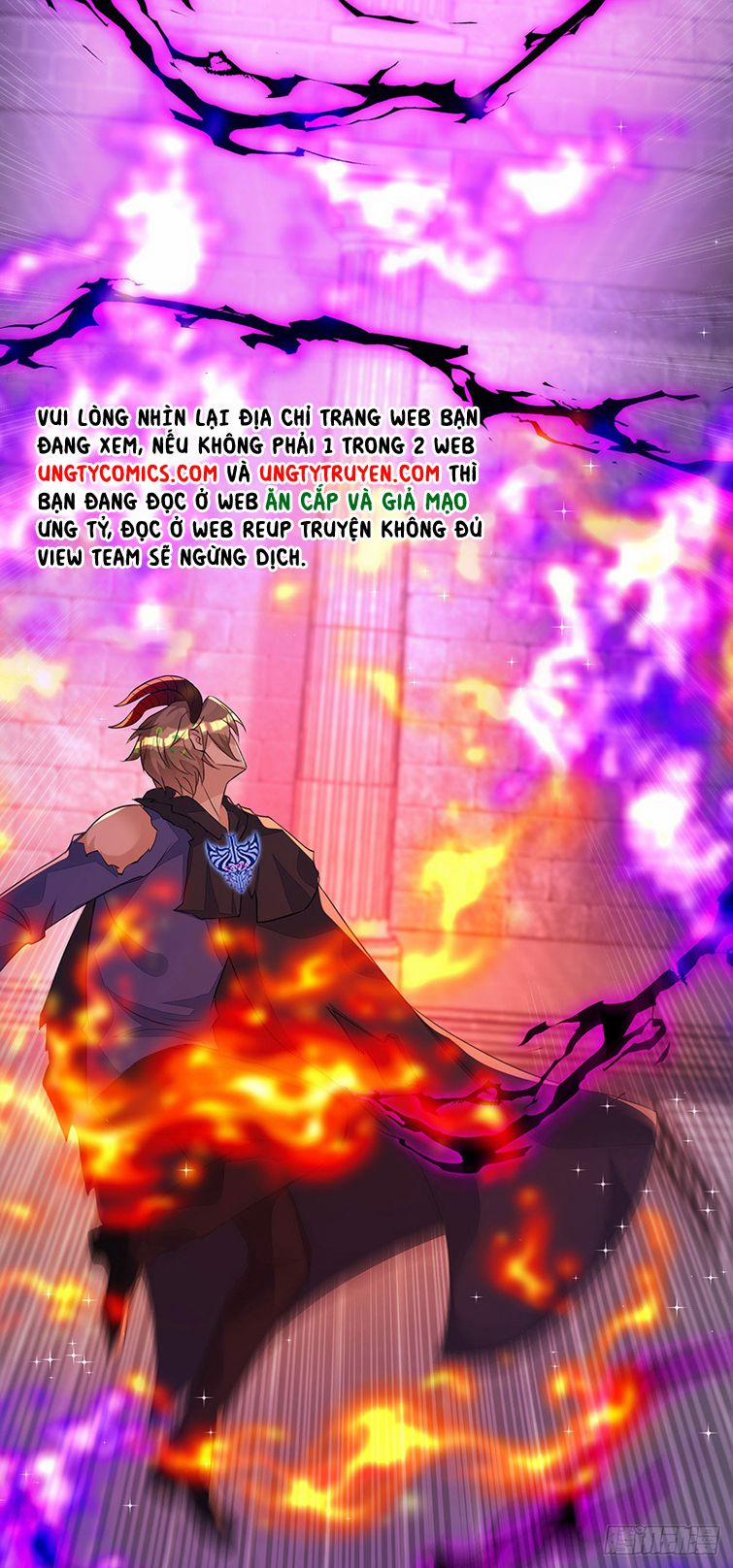 Thú Thụ Bất Thân 161 trang 29