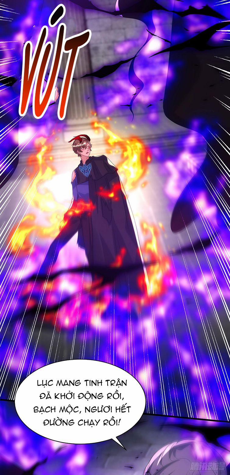 Thú Thụ Bất Thân 161 trang 30