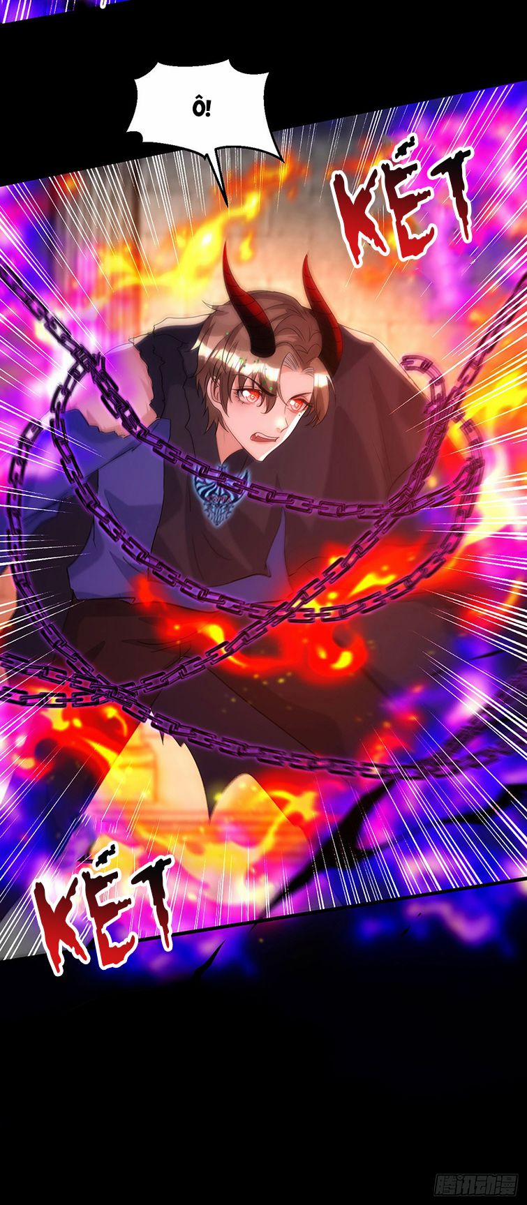 Thú Thụ Bất Thân 161 trang 32